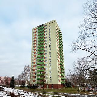 Prodej bytu 2+1 60 m&sup2; Ostrava