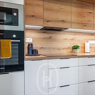 Prodej bytu 3+1 69 m² Třebíč Borovina, Okružní