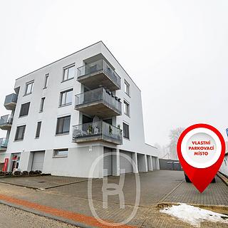 Pronájem bytu 2+kk 54 m² Střelice, Žleby