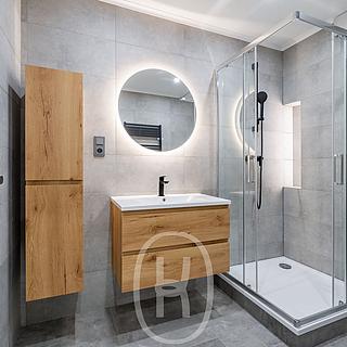Prodej bytu 3+kk 77 m² Moravské Budějovice, Šafaříkova