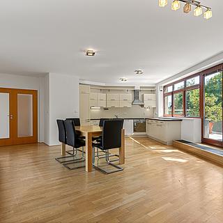 Prodej bytu 4+kk 108 m² Praha Břevnov, Nad Závěrkou