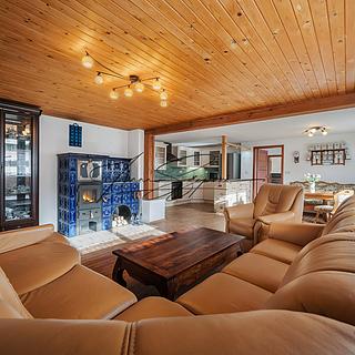 Prodej rodinného domu 208 m² Dráchov