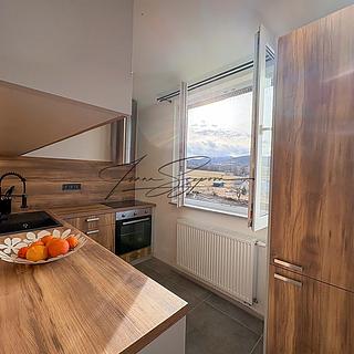 Prodej bytu 2+1 52 m² Záblatí