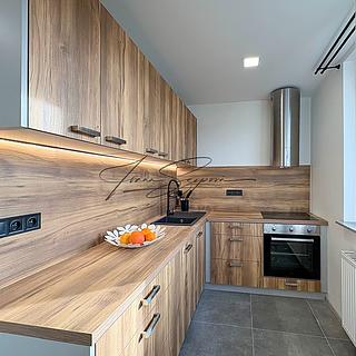 Prodej bytu 2+1 52 m² Záblatí