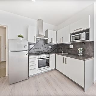 Prodej bytu 2+kk 50 m² České Budějovice 3, Klaricova