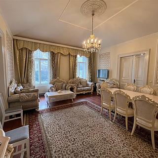 Prodej bytu 3+1 112 m² Praha Nové Město, Mezibranská