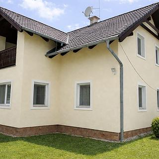 Prodej rodinného domu 160 m² Kamenice Všedobrovice, Vnitřní