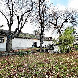 Prodej chalupy 95 m&sup2; Skvrňov