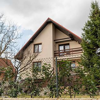 Prodej rodinného domu 180 m² Kostomlaty nad Labem, Na Lacinově louce