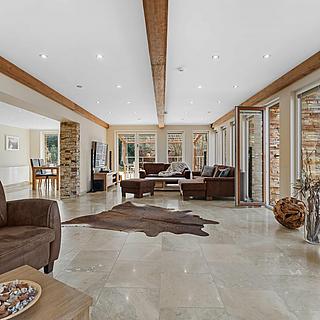 Prodej rodinného domu 247 m&sup2; Rataje nad Sázavou