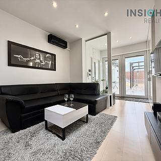 Prodej bytu 2+kk 42 m² Prostějov, Wolkerova