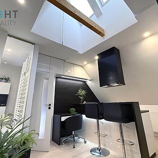 Prodej bytu 2+kk 42 m² Prostějov, Wolkerova