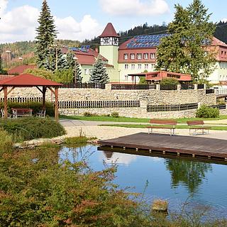 Prodej hotelu a penzionu 2 856 m² Hodonín