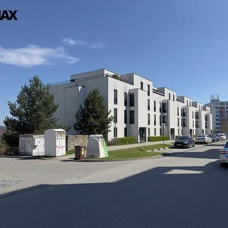 Prodej parkovacího místa 13 m² Brno Bystrc, Markůvky