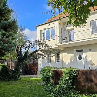 Prodej rodinného domu 230 m&sup2; Koryčany