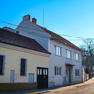 Prodej rodinného domu 230 m² Koryčany, Zámecká