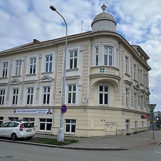 Pronájem kanceláře 33 m&sup2; Brno