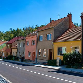 Prodej rodinného domu 120 m² Ostopovice, Lípová