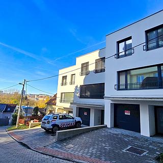 Prodej rodinného domu 160 m² Brno Královo Pole, Žleb