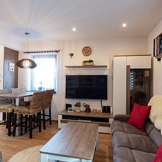 Prodej rodinného domu 114 m² Vochov