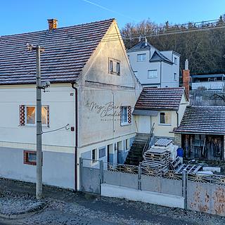 Prodej rodinného domu 102 m&sup2; Dnešice