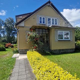 Prodej rodinného domu 219 m² Mladý Smolivec