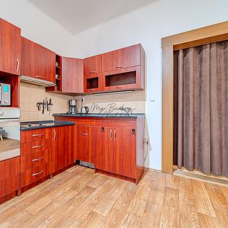 Prodej bytu 2+kk 58 m&sup2; Plzeň