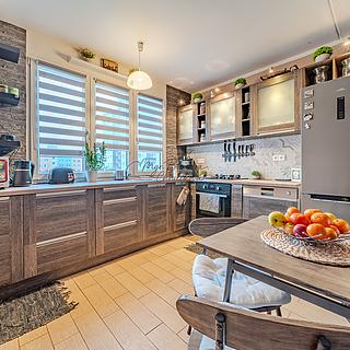 Prodej bytu 4+1 83 m² Plzeň, Strážnická