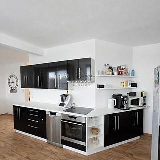 Pronájem bytu 2+kk 54 m² Plzeň Litice, Klatovská