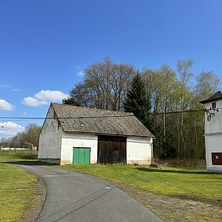 Prodej zemědělské usedlosti 119 m² Řenče