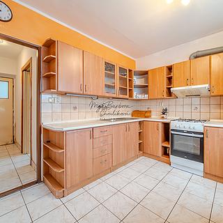 Prodej rodinného domu 144 m&sup2; Prostiboř