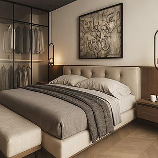 Prodej bytu 2+1 92 m² Praha Karlín, Karlínské náměstí