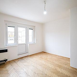 Prodej bytu 1+1 41 m² Praha Břevnov, Nad Kajetánkou