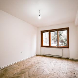 Prodej bytu 2+kk 50 m² Praha Libeň, Vosmíkových