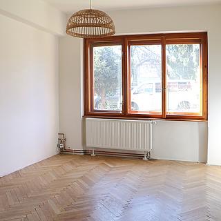 Prodej bytu 1+kk, garsoniery 27 m&sup2; Praha