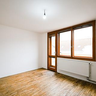 Prodej bytu 1+1 40 m² Praha Libeň, Vosmíkových