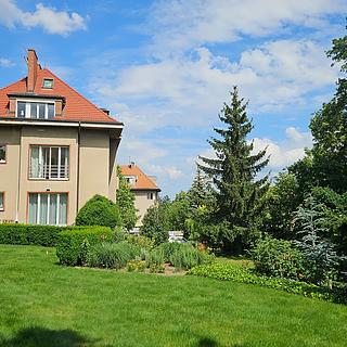 Prodej bytu 3+kk 90 m² Praha, U Hadovky