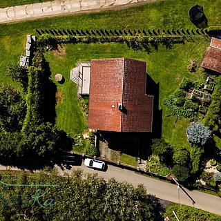 Prodej rodinného domu 377 m&sup2; Maršovice