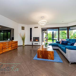 Prodej rodinného domu 220 m² Mníšek pod Brdy, Skalecká