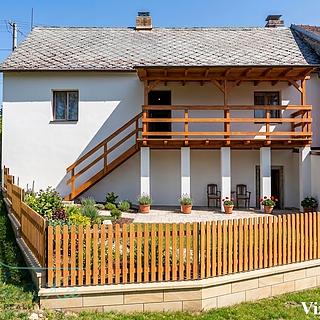 Prodej rodinného domu 70 m&sup2; Obecnice