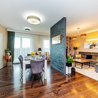 Prodej bytu 4+kk 109 m² Čelákovice, Sokolovská