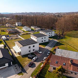 Prodej činžovního domu 972 m² Frýdek-Místek Frýdek, Panské Nové Dvory