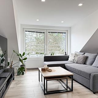 Pronájem bytu 2+kk 56 m&sup2; Kopřivnice