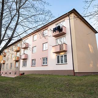 Prodej bytu 2+1 55 m&sup2; Frýdek-Místek