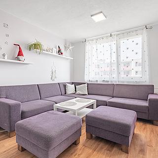 Prodej bytu 3+1 74 m&sup2; Břeclav