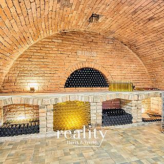 Prodej hotelu a penzionu 190 m² Jevišovka