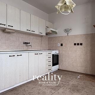 Prodej bytu 4+1 99 m&sup2; Moravské Budějovice