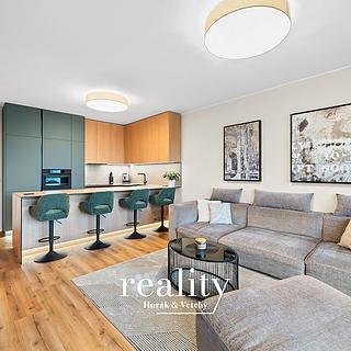 Prodej bytu 4+kk 110 m² Znojmo, Jarošova