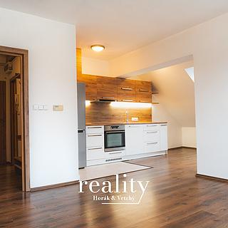 Prodej bytu 2+kk 57 m² Hrušovany nad Jevišovkou, Na Vršku