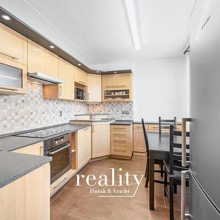 Pronájem bytu 2+1 53 m&sup2; Znojmo